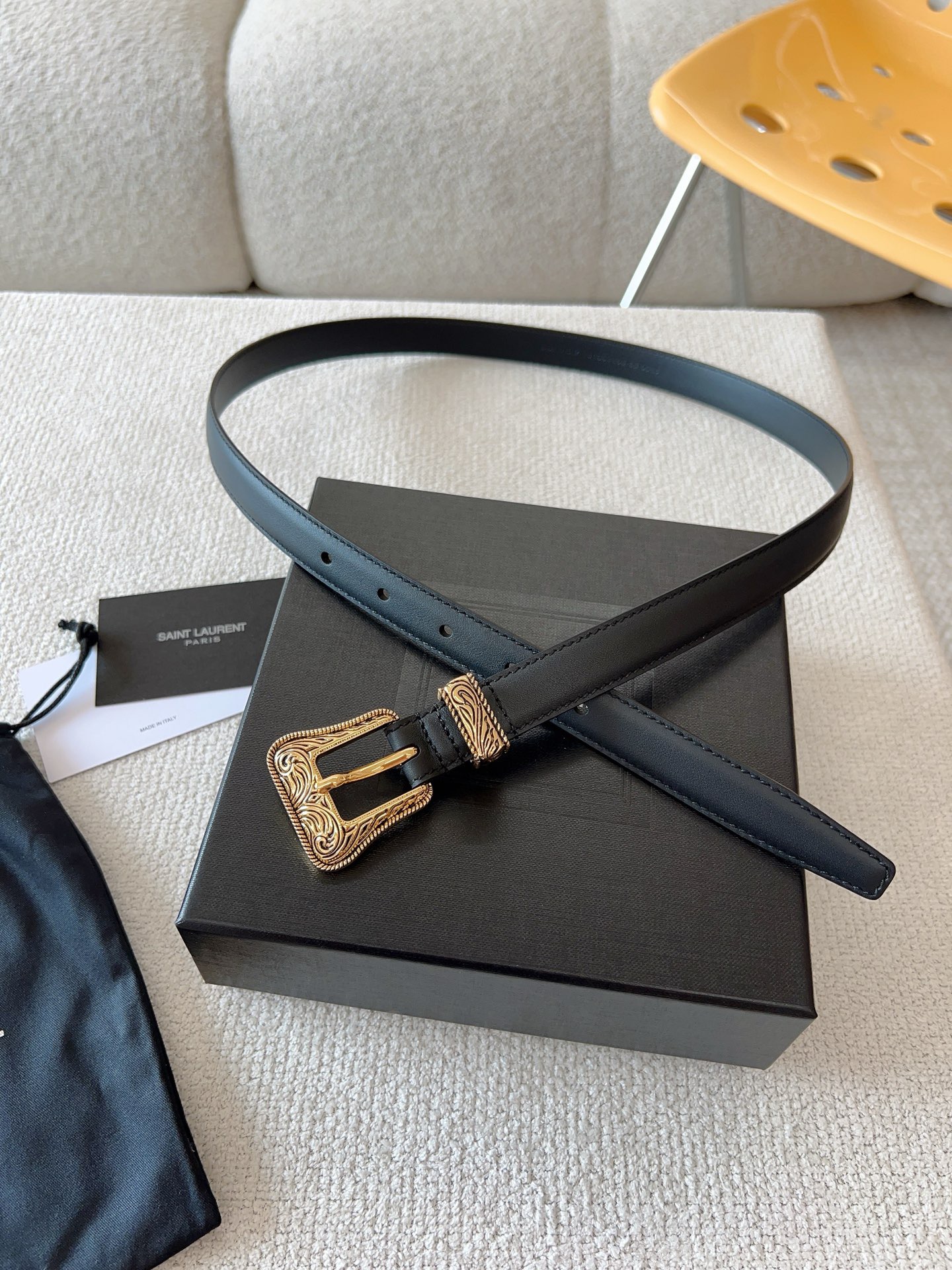 Y*SL Belts Top Quality