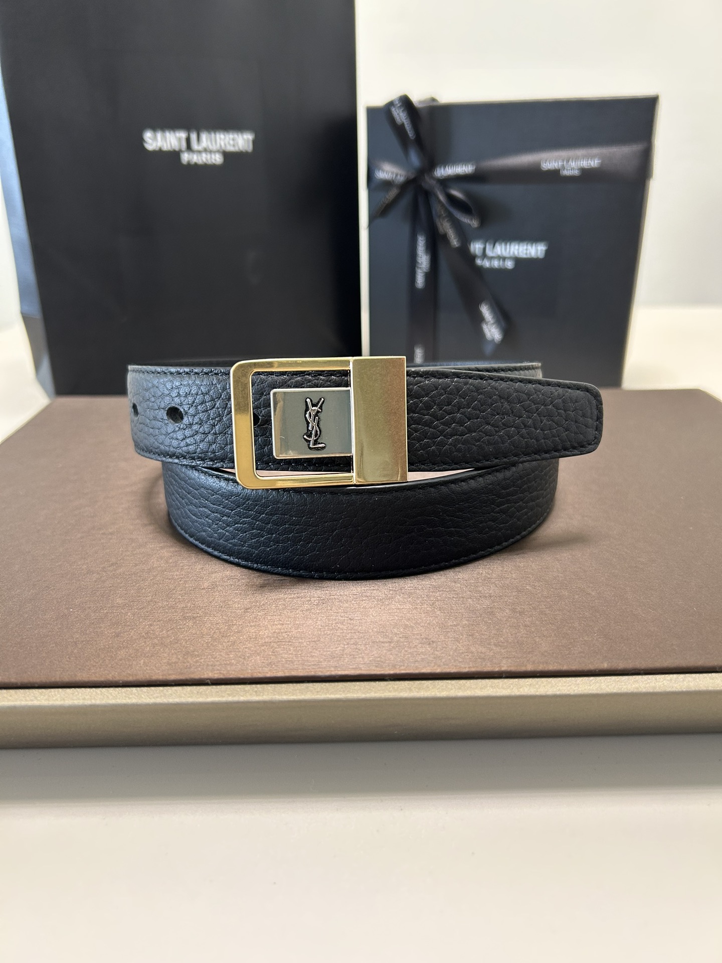 Y*SL Belts Top Quality