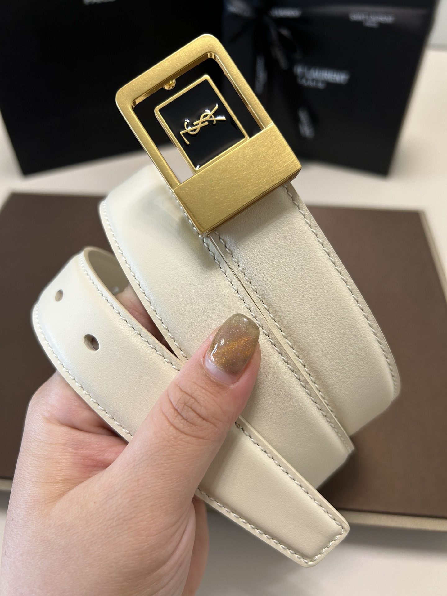 Y*SL Belts Top Quality