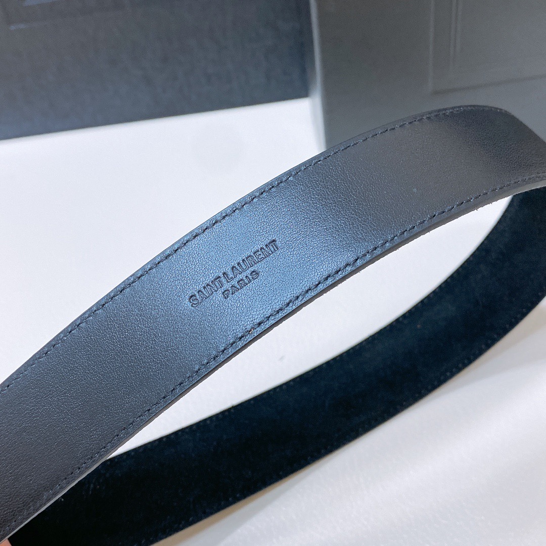 Y*SL Belts Top Quality