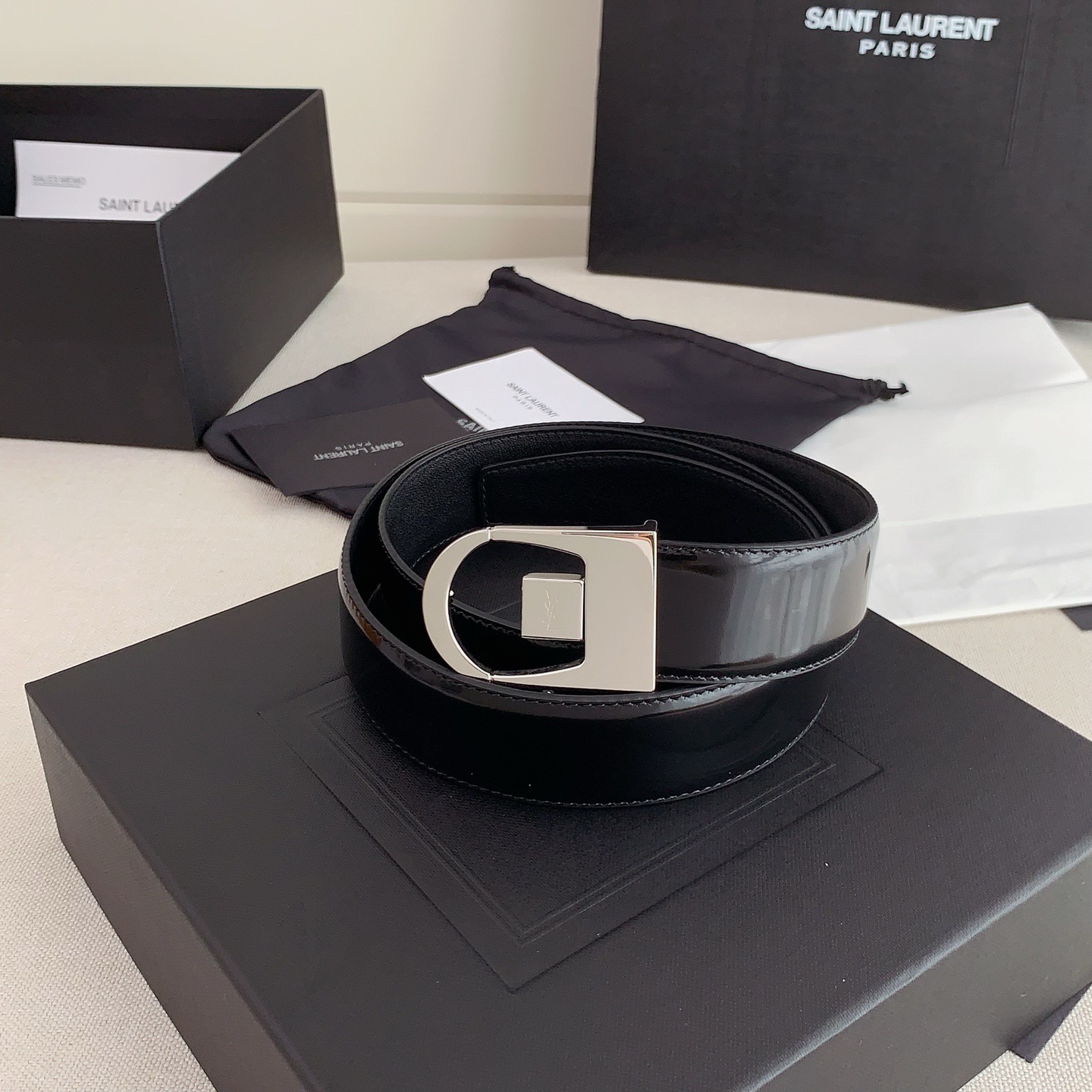 Y*SL Belts Top Quality