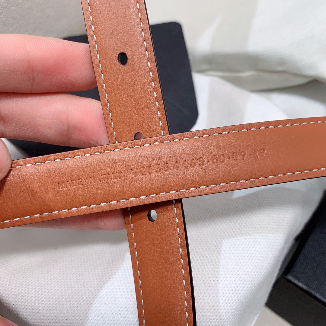 Y*SL Belts Top Quality