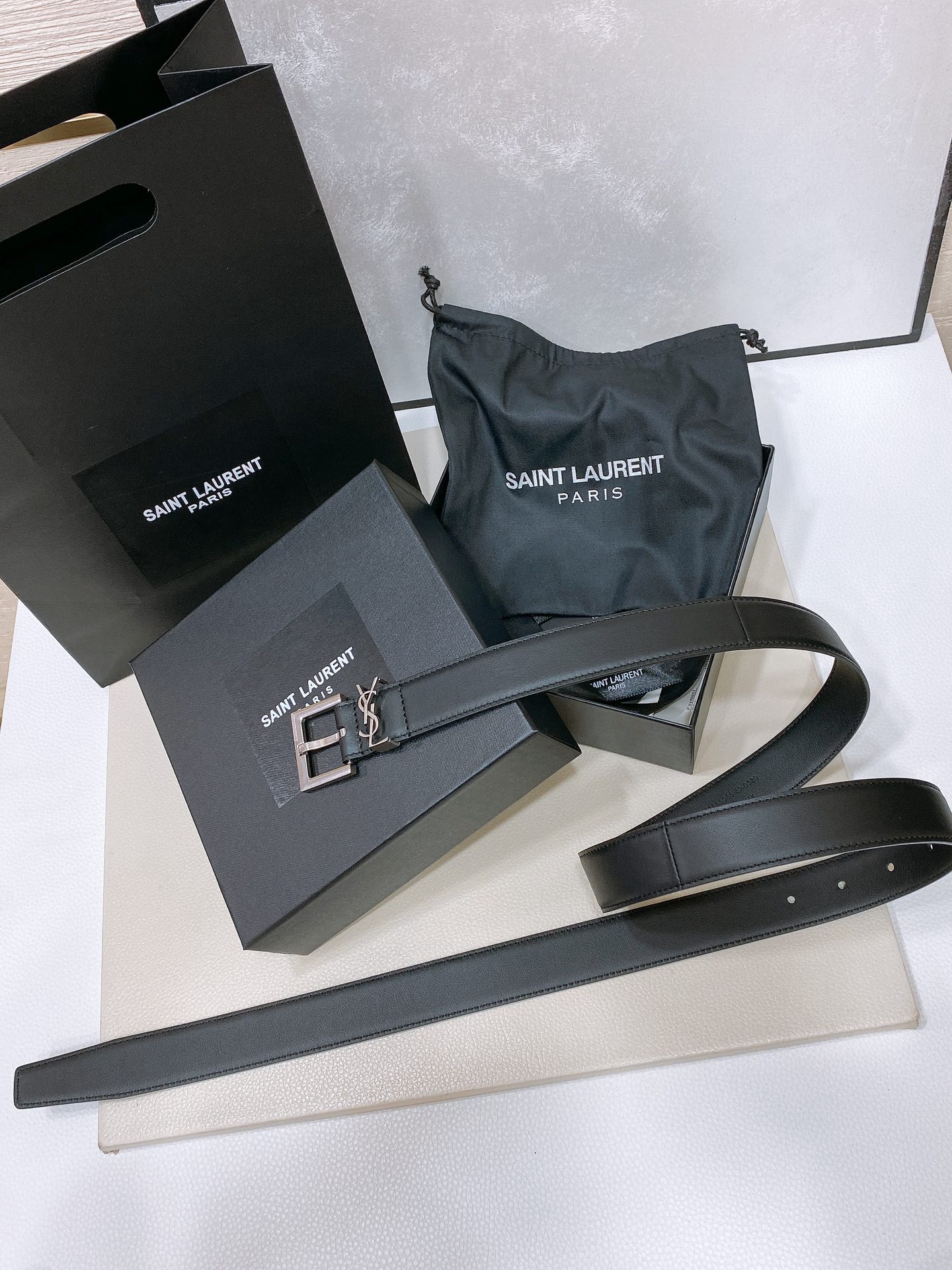 Y*SL Belts Top Quality