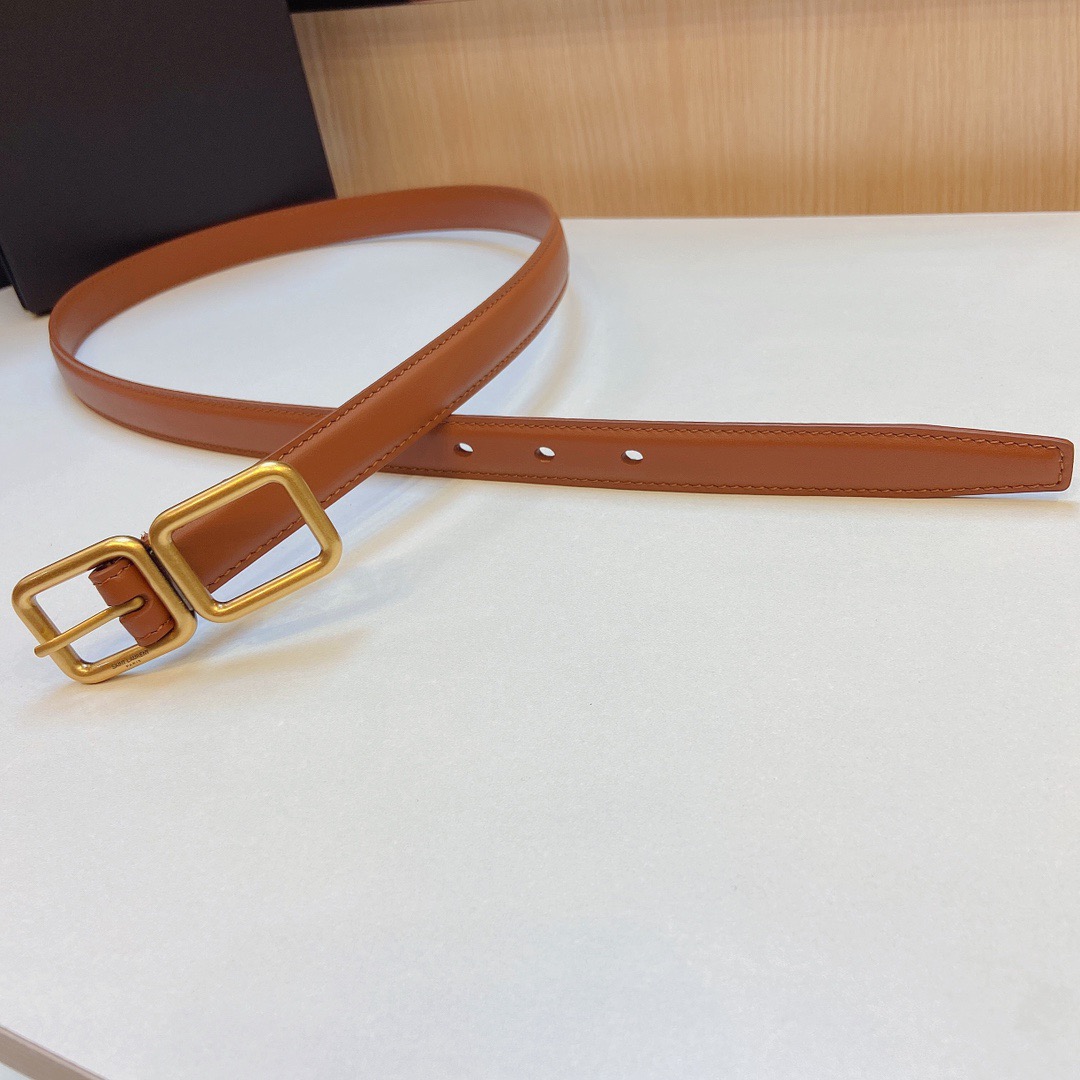 Y*SL Belts Top Quality
