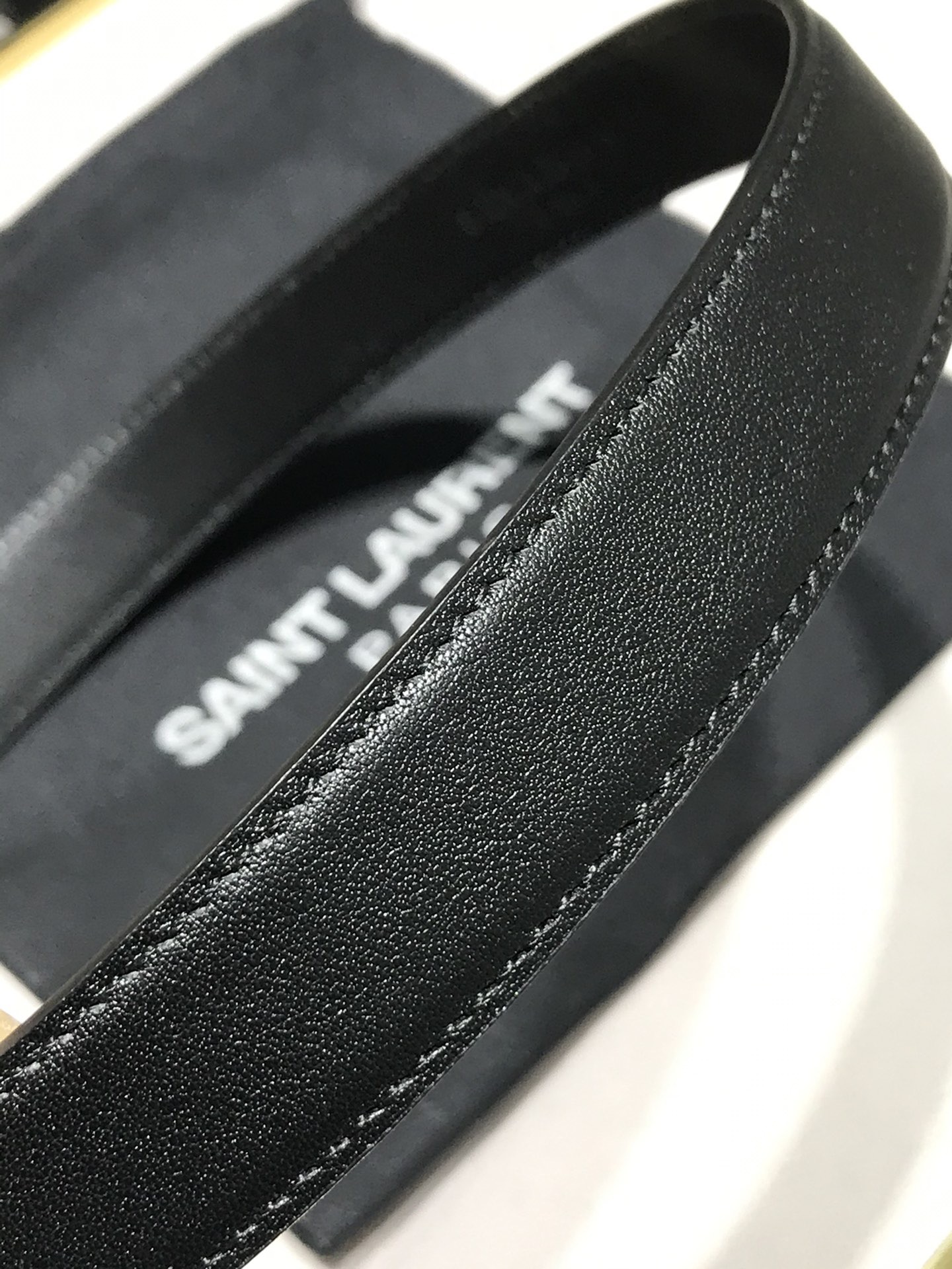 Y*SL Belts Top Quality