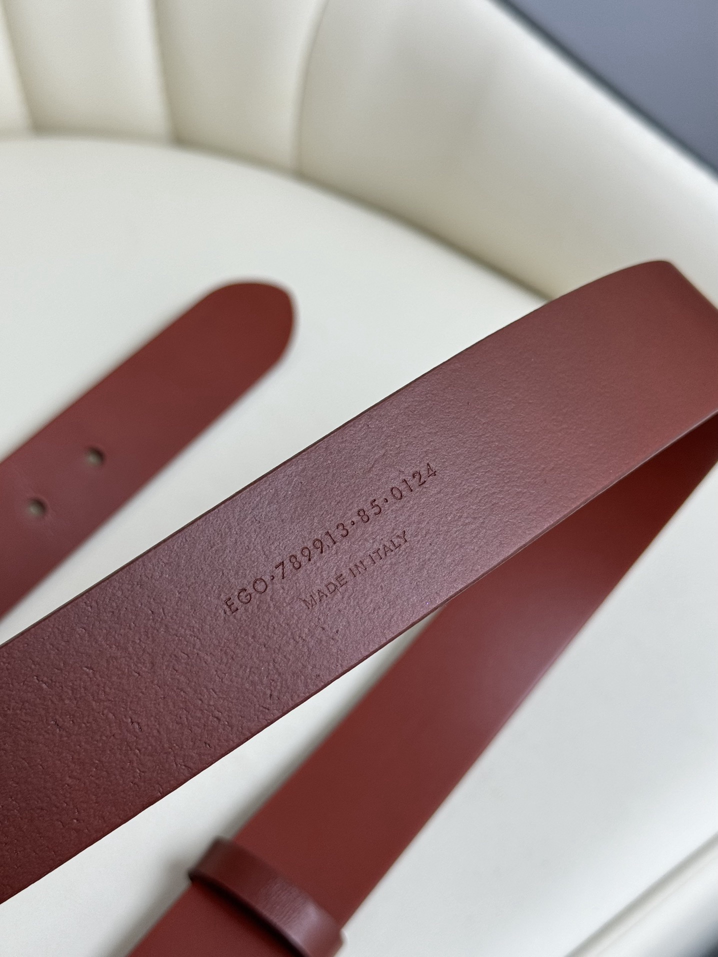 Y*SL Belts Top Quality