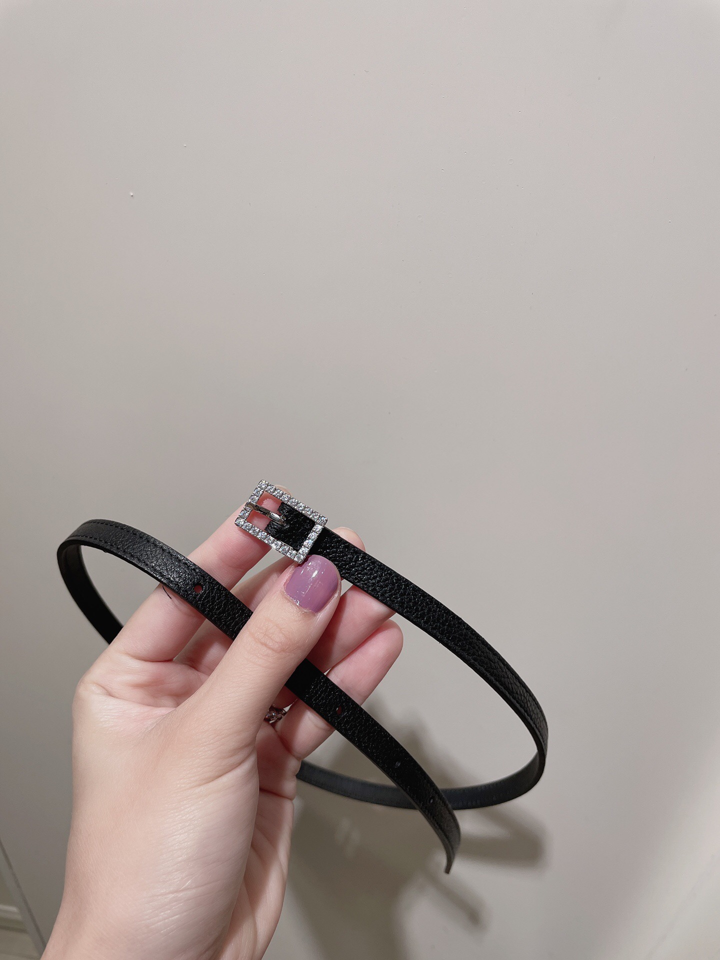 Y*SL Belts Top Quality