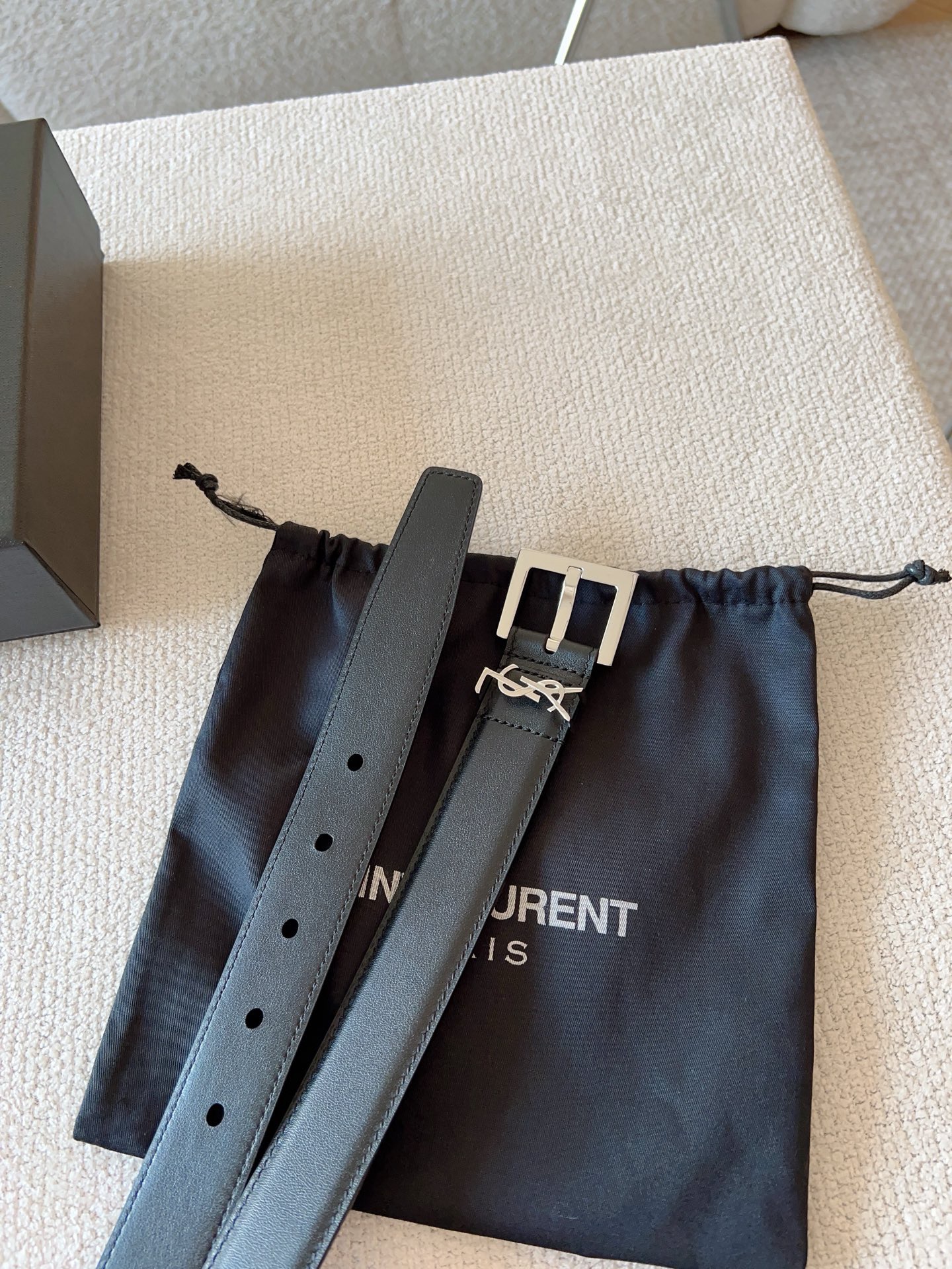 Y*SL Belts Top Quality