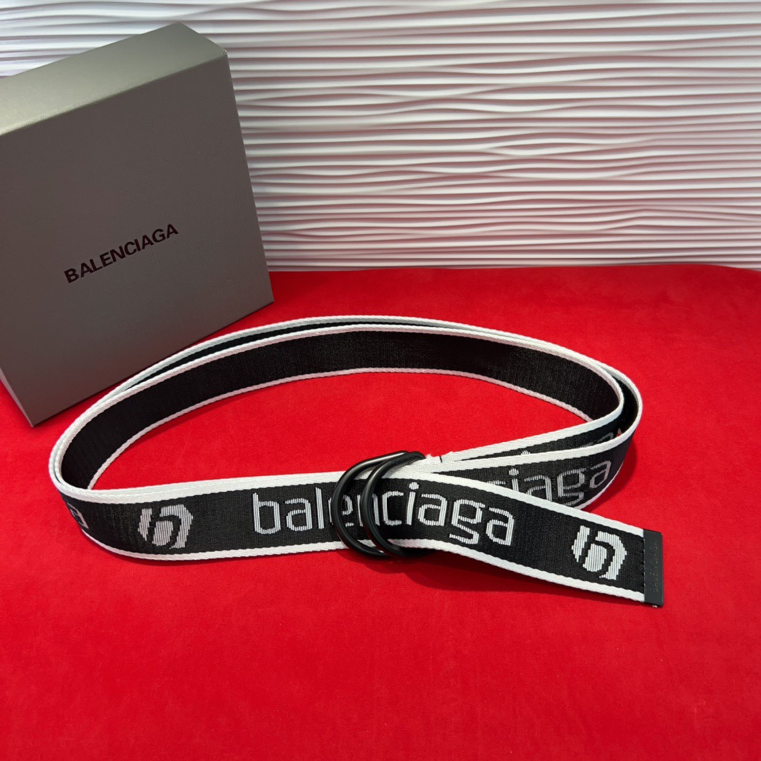 B*alenciaga Belts Top Quality