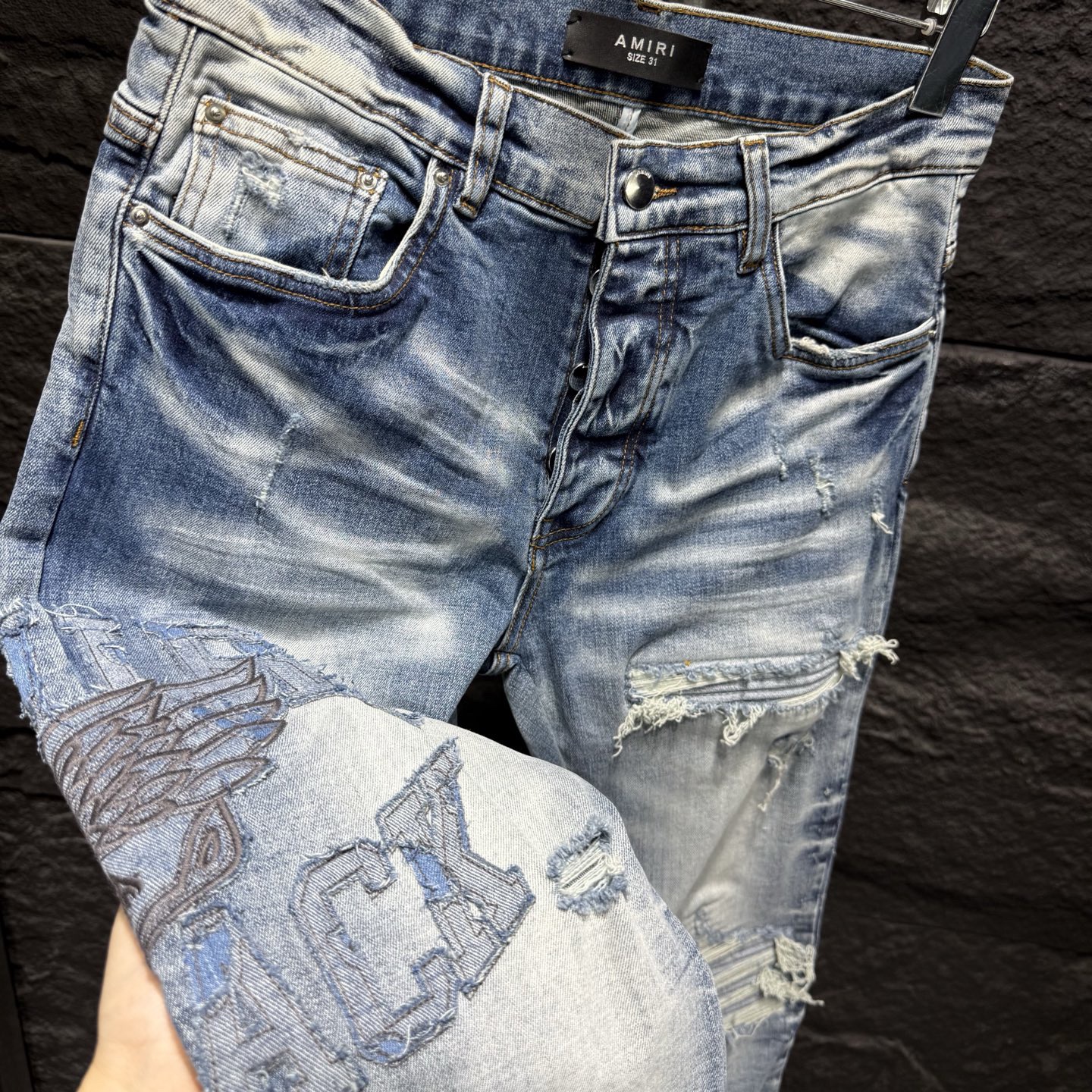 Men a* miri Pants Top Quality