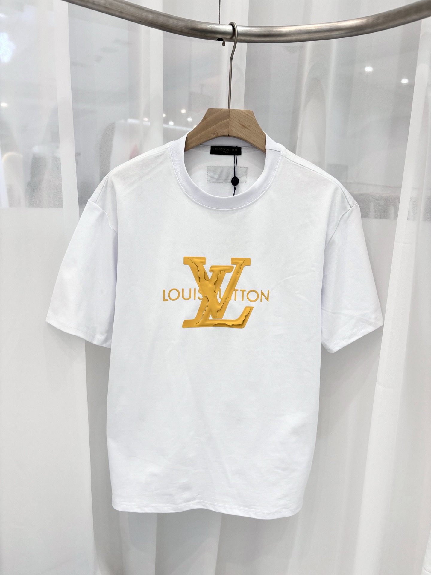 Men Women T-shirt Top Quality