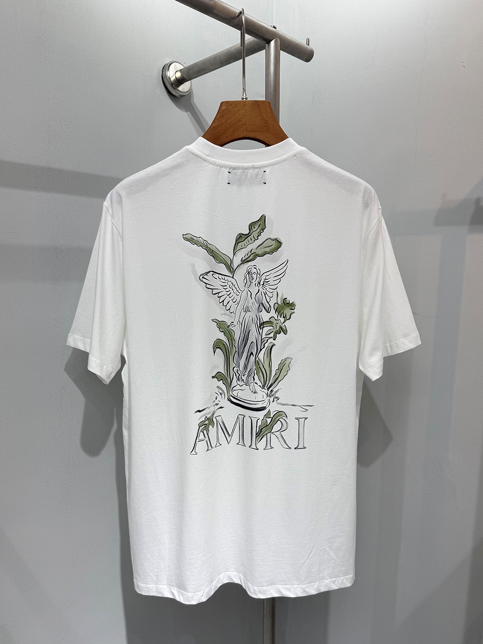 Men Women T-shirt Top Quality