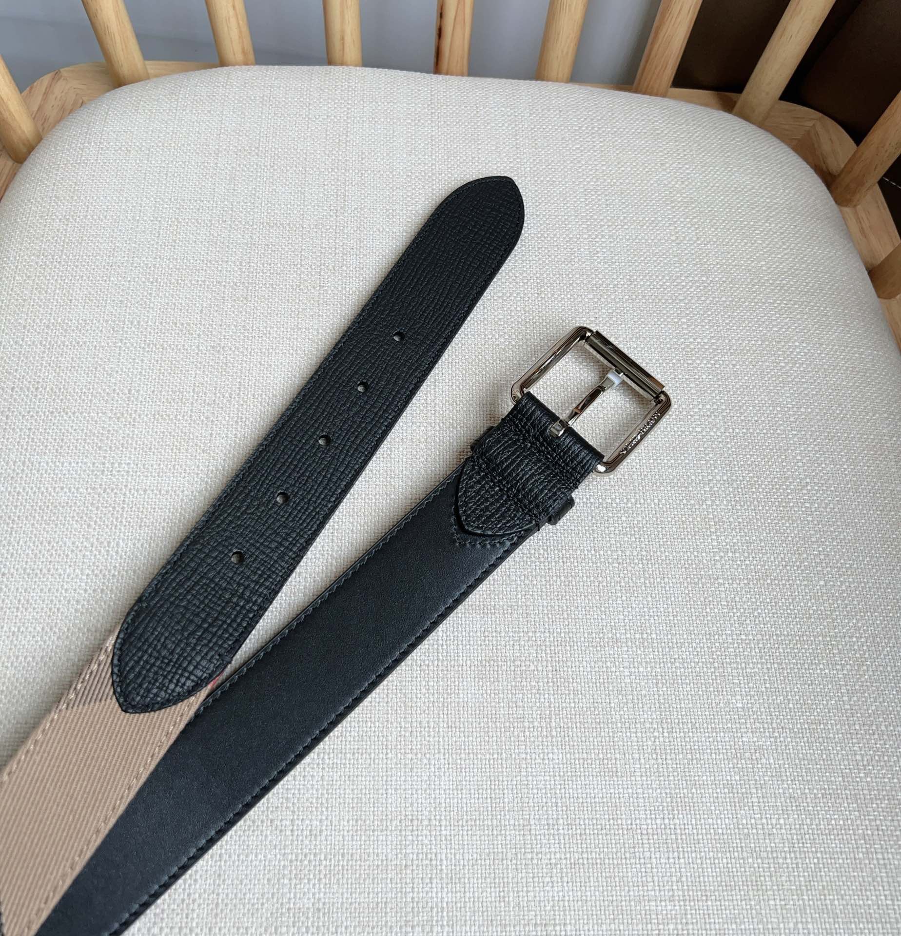 B*alenciaga Belts Top Quality