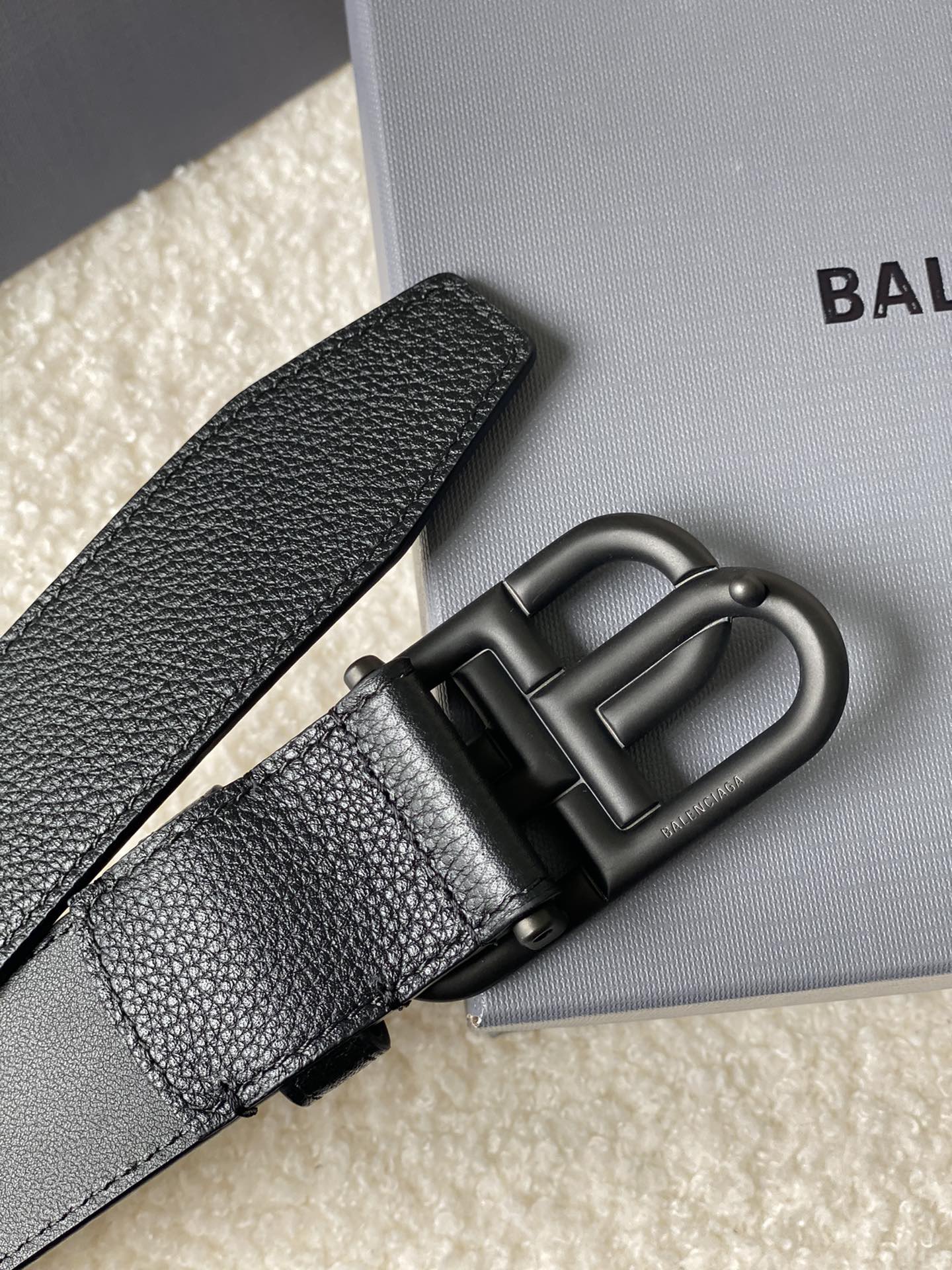 B*alenciaga Belts Top Quality