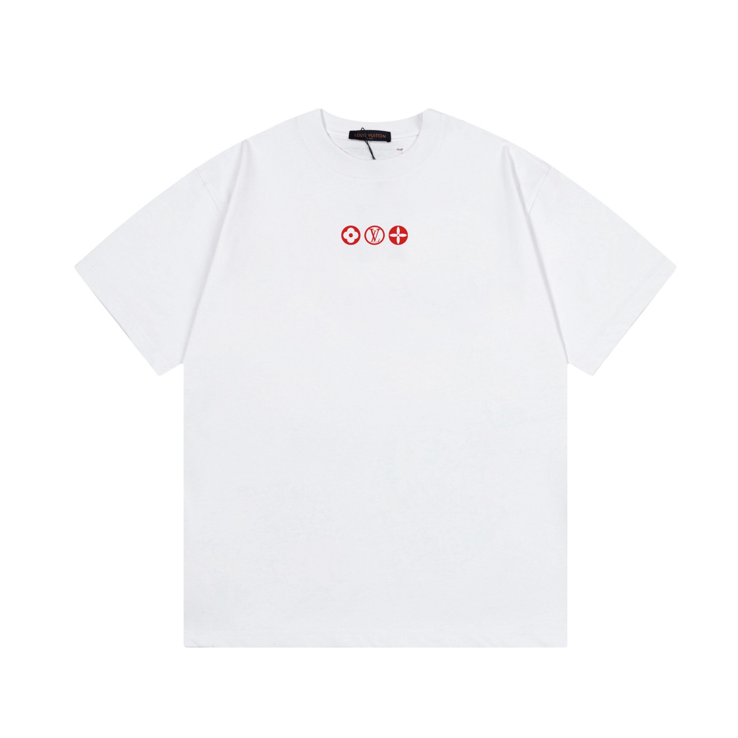 Men Women T-shirt Top Quality