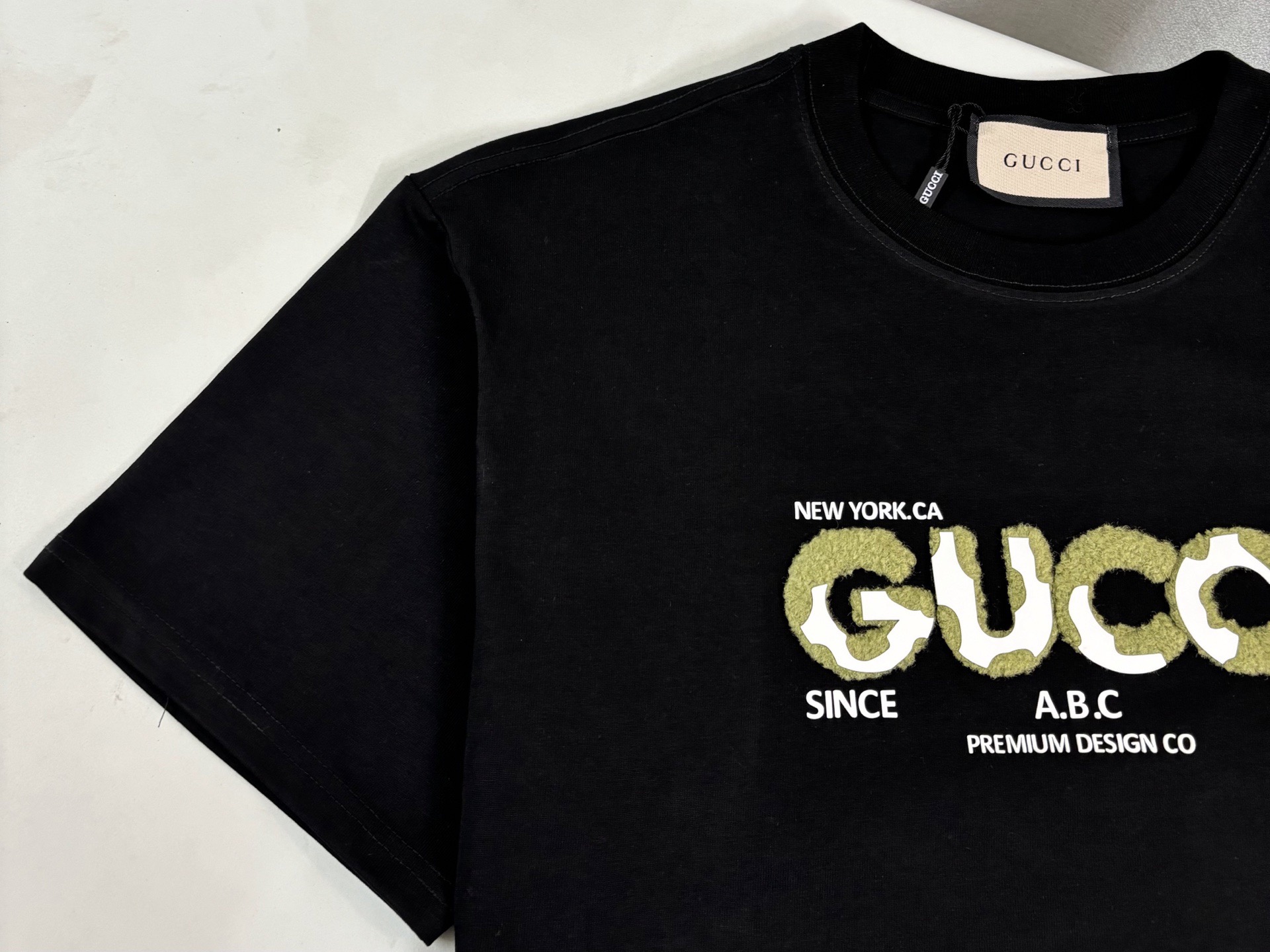 Men Women T-shirt Top Quality