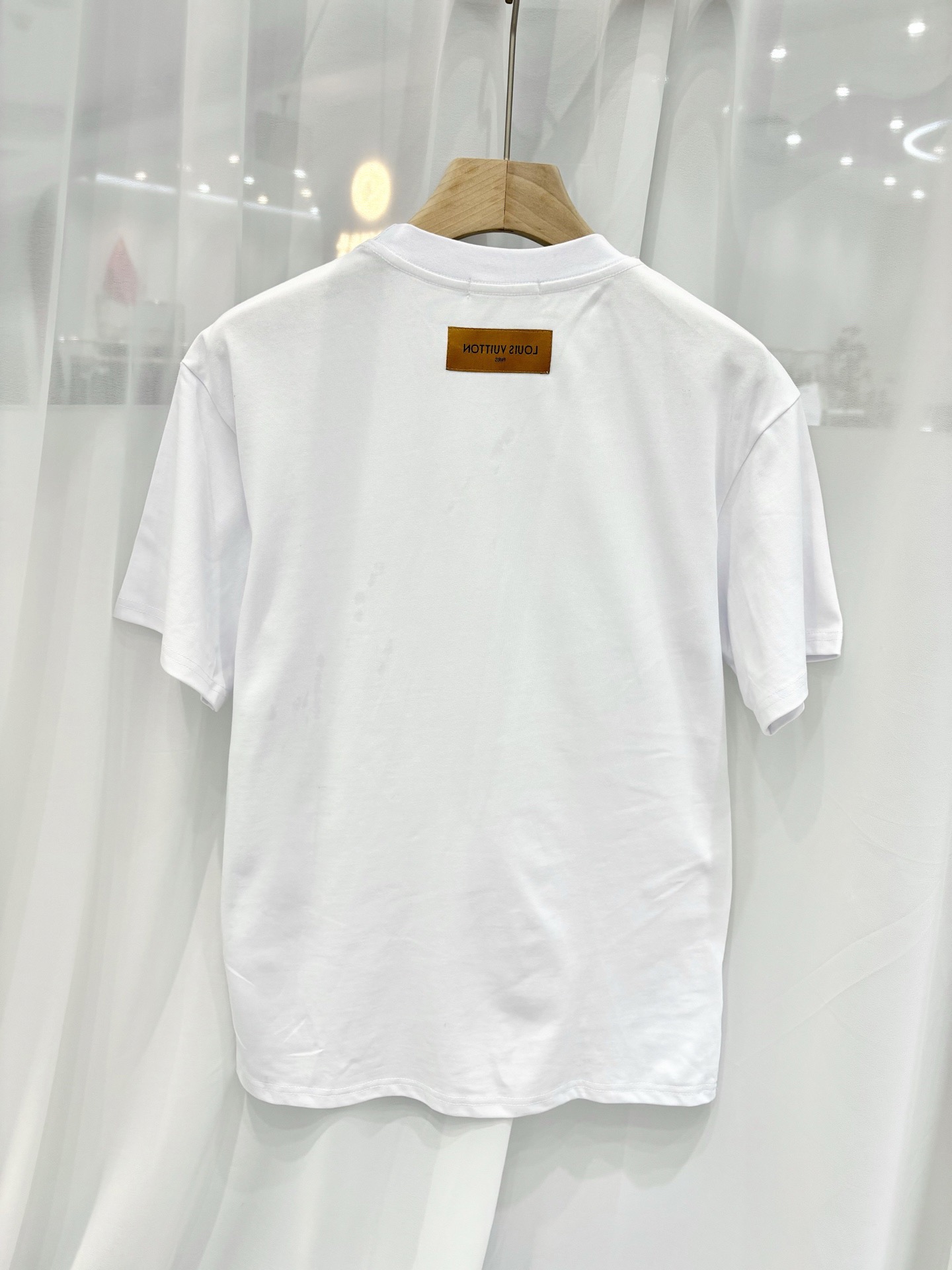 Men Women T-shirt Top Quality