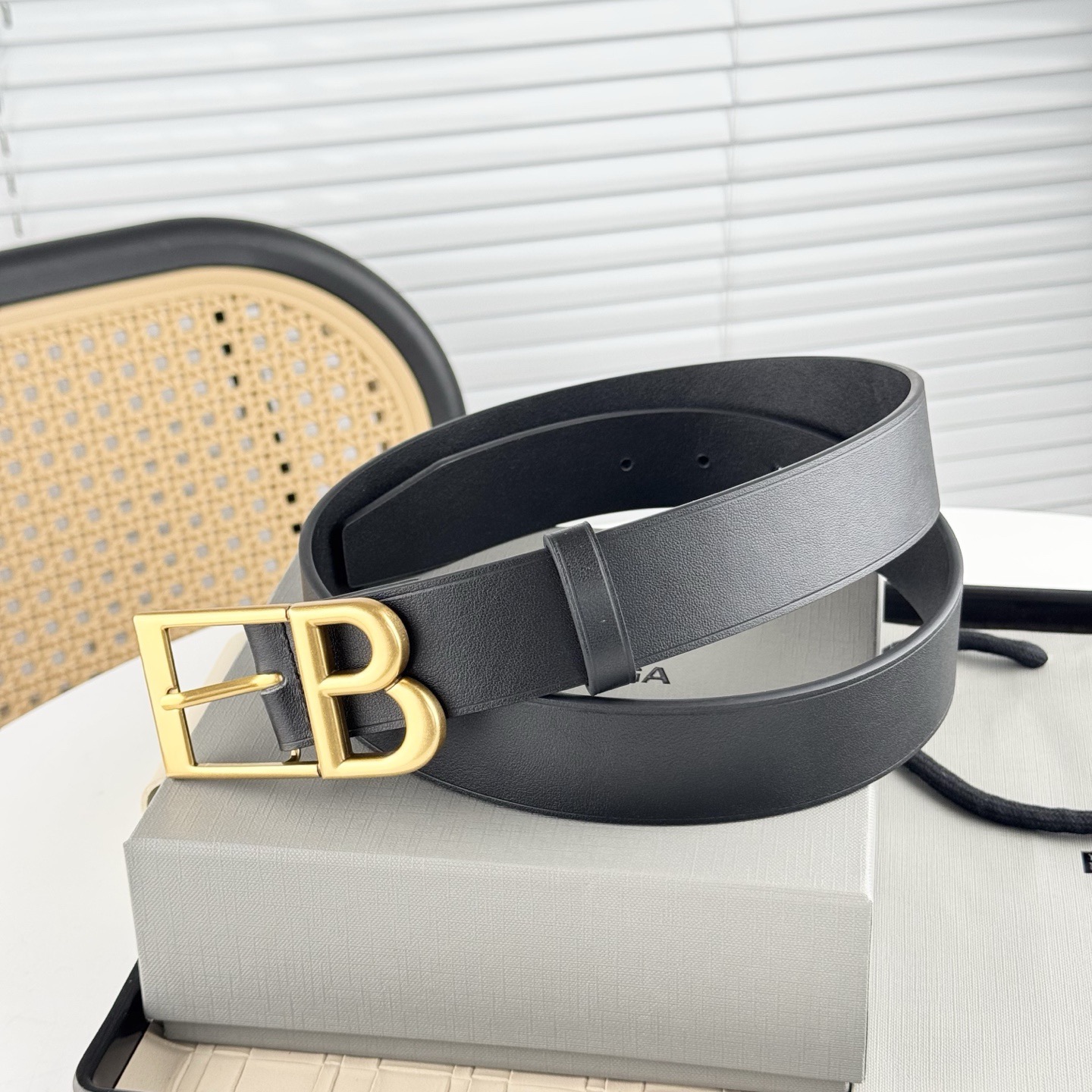 B*alenciaga Belts Top Quality