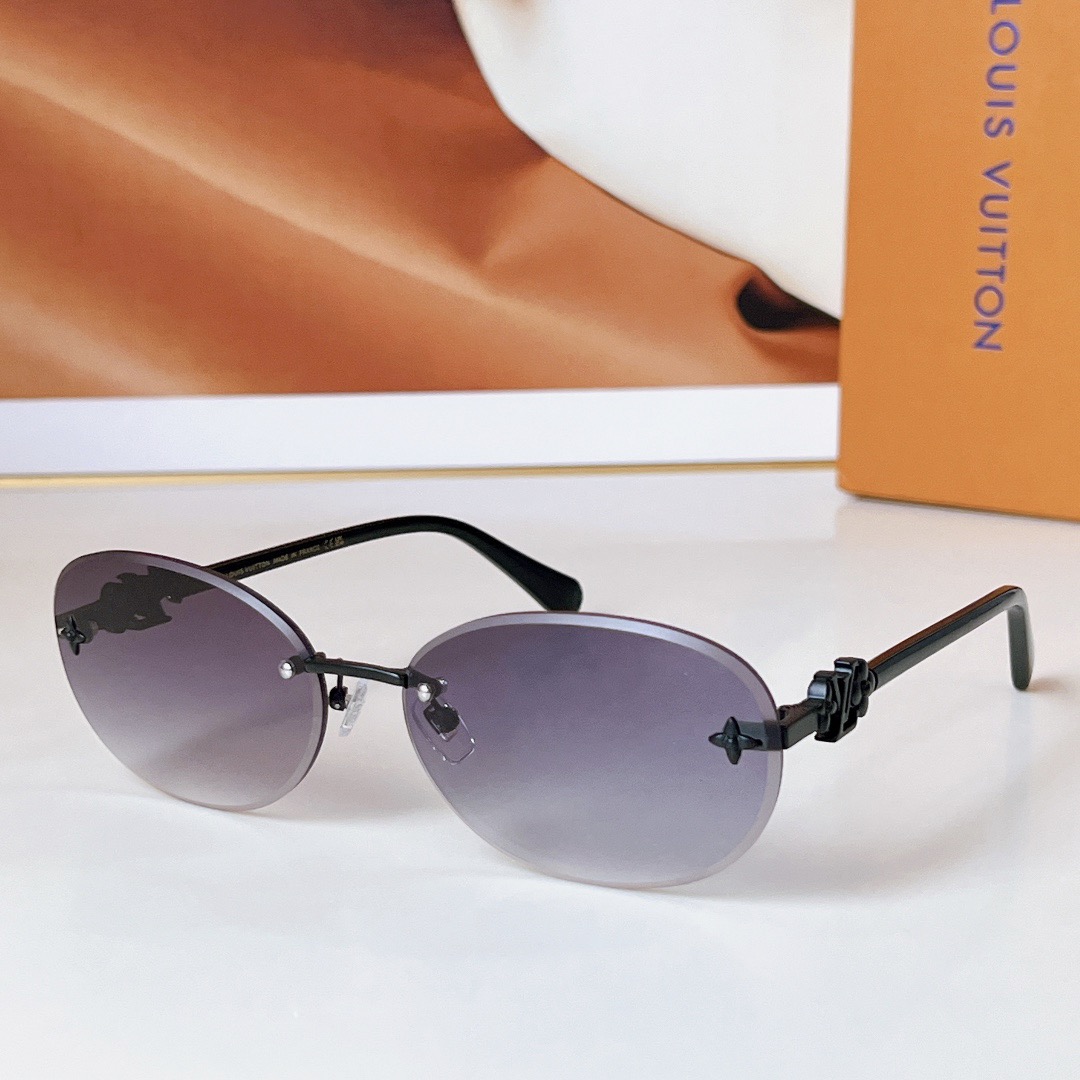 L*ouis V*uitton Glasses