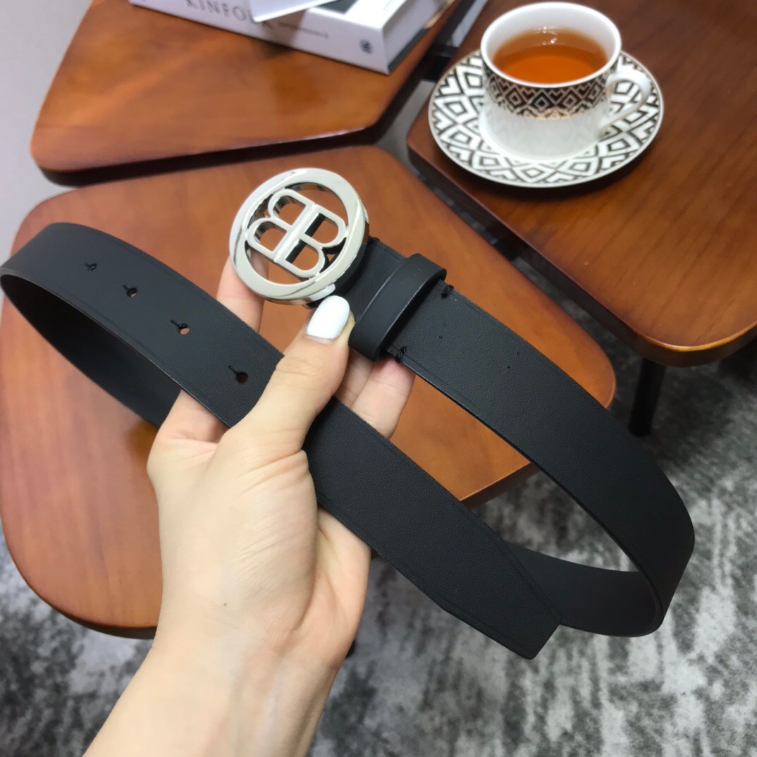 B*alenciaga Belts Top Quality