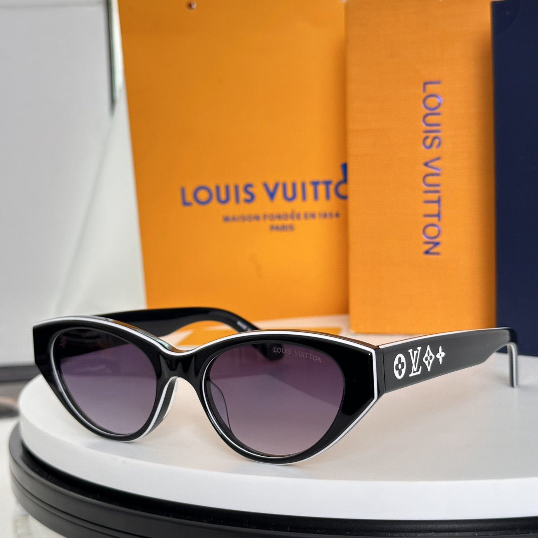 L*ouis V*uitton Glasses