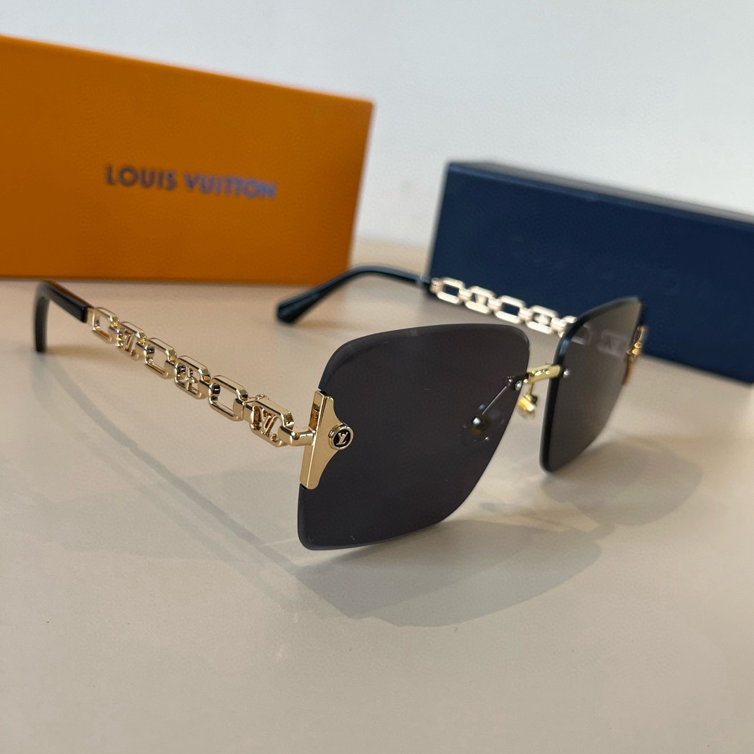 L*ouis V*uitton Glasses