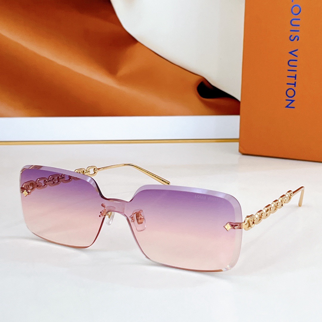 L*ouis V*uitton Glasses