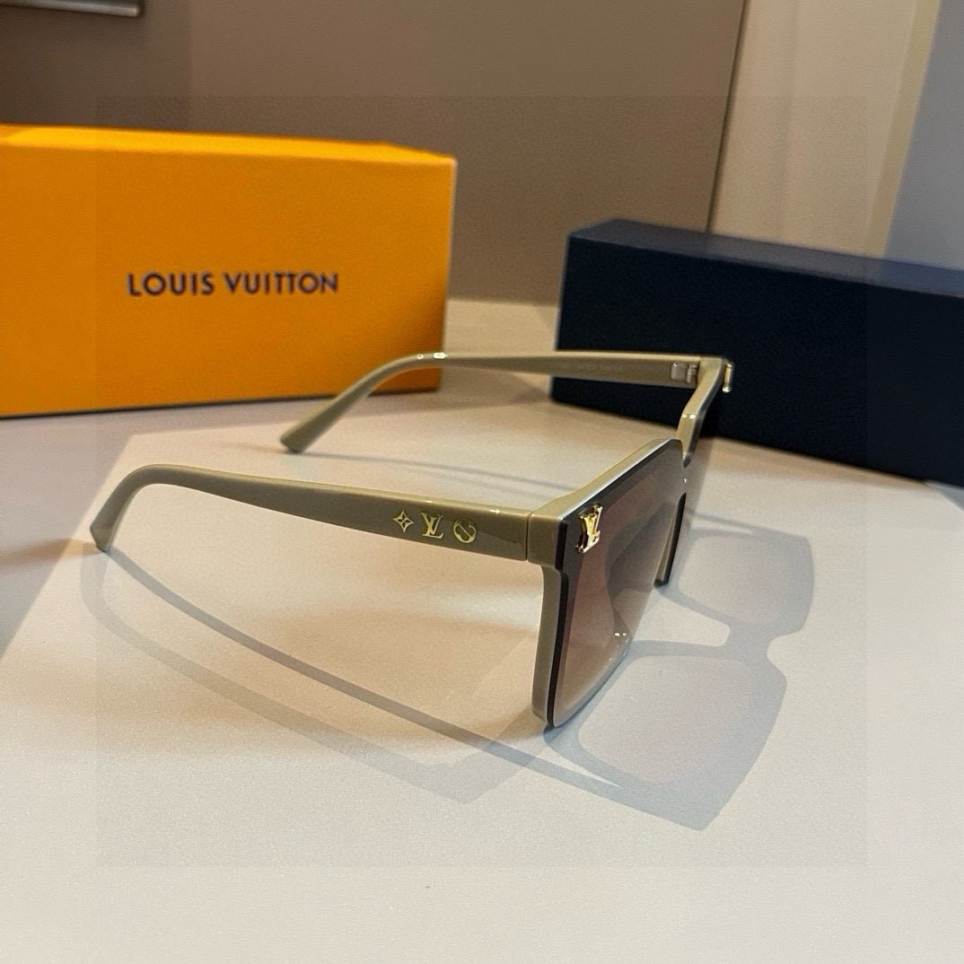 L*ouis V*uitton Glasses