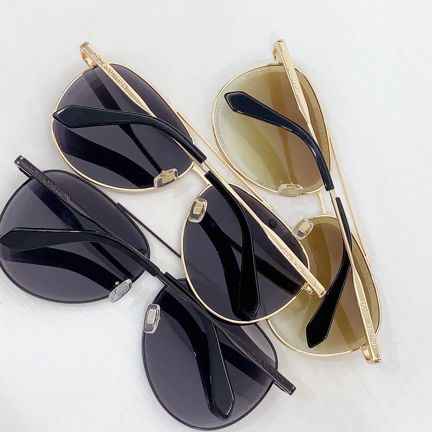 L*ouis V*uitton Glasses