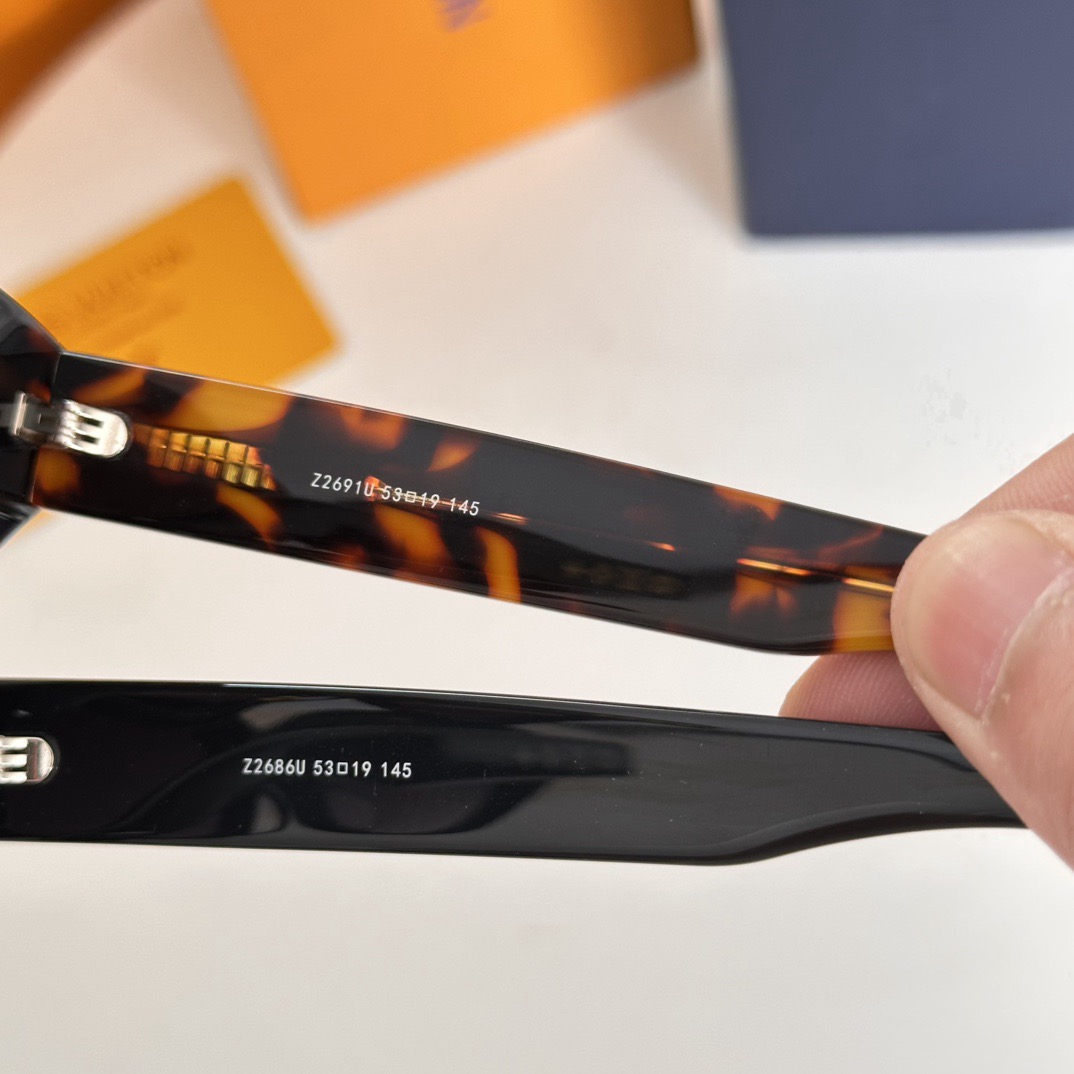 L*ouis V*uitton Glasses