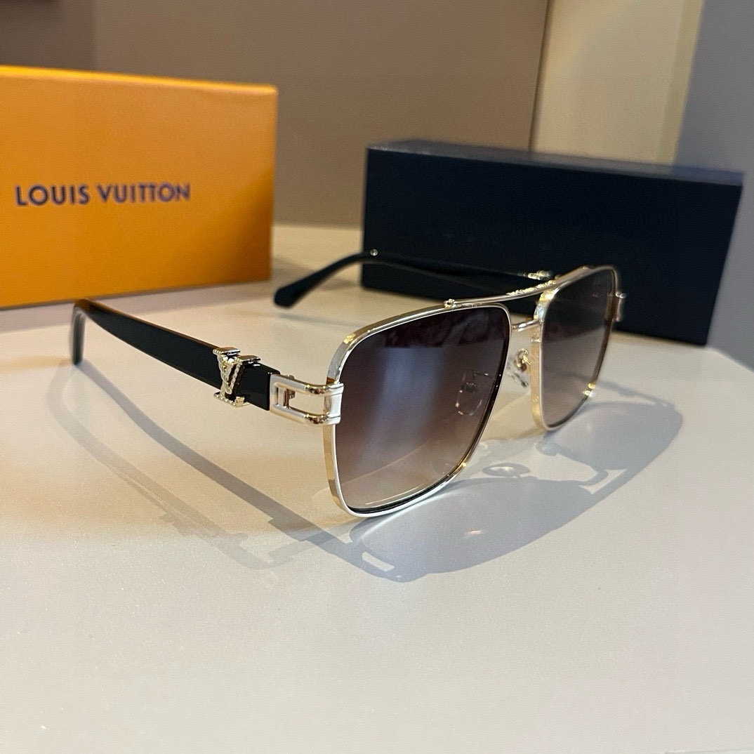 L*ouis V*uitton Glasses
