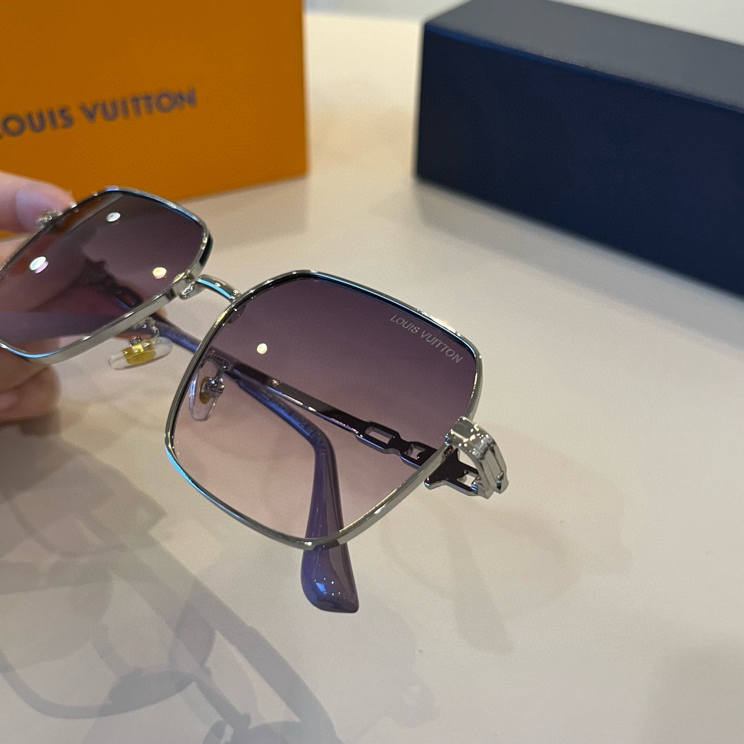 L*ouis V*uitton Glasses