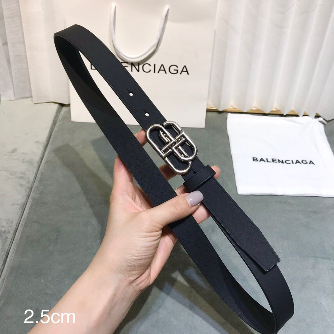 B*alenciaga Belts Top Quality