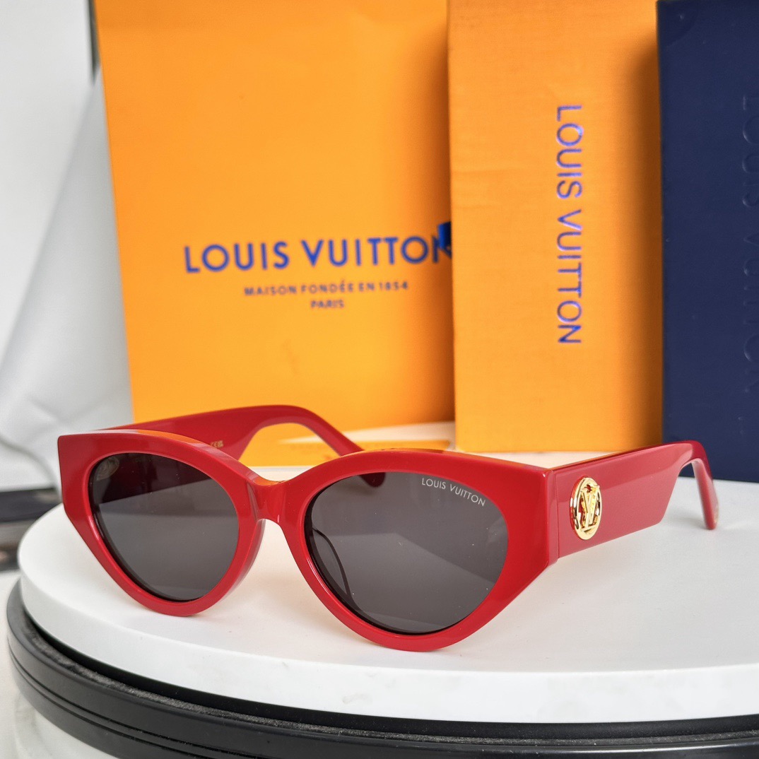L*ouis V*uitton Glasses