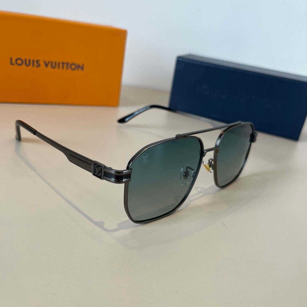 L*ouis V*uitton Glasses