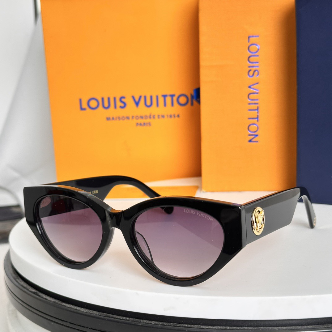 L*ouis V*uitton Glasses