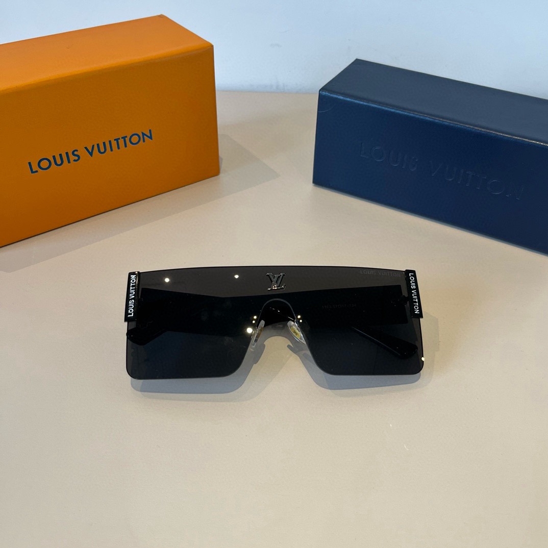 L*ouis V*uitton Glasses