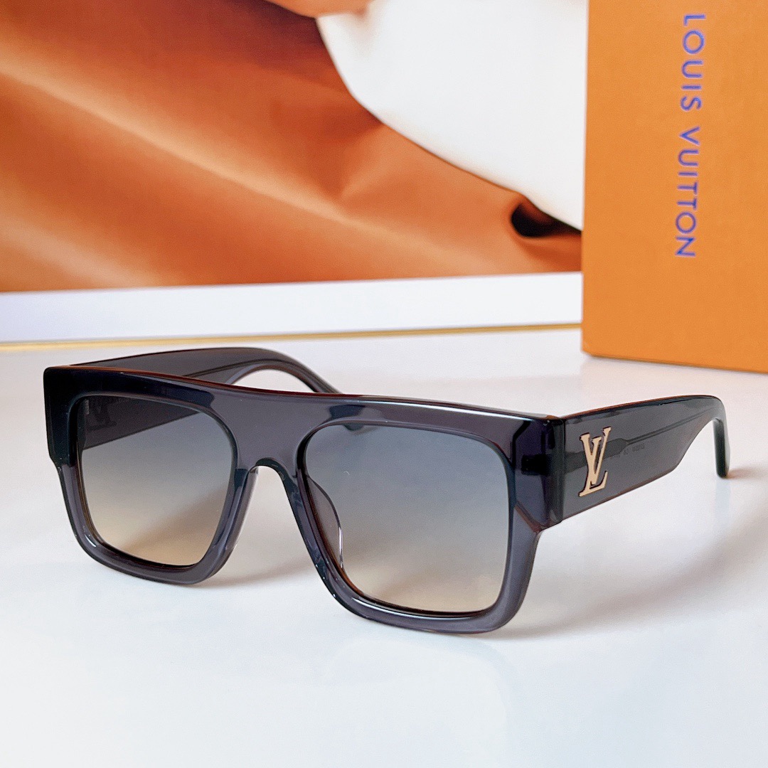 L*ouis V*uitton Glasses