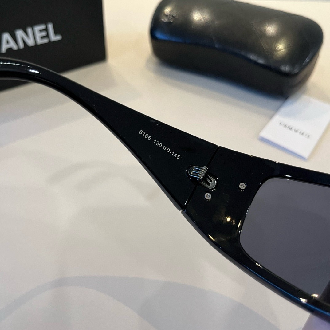 Top Quality C*hanel Glasses