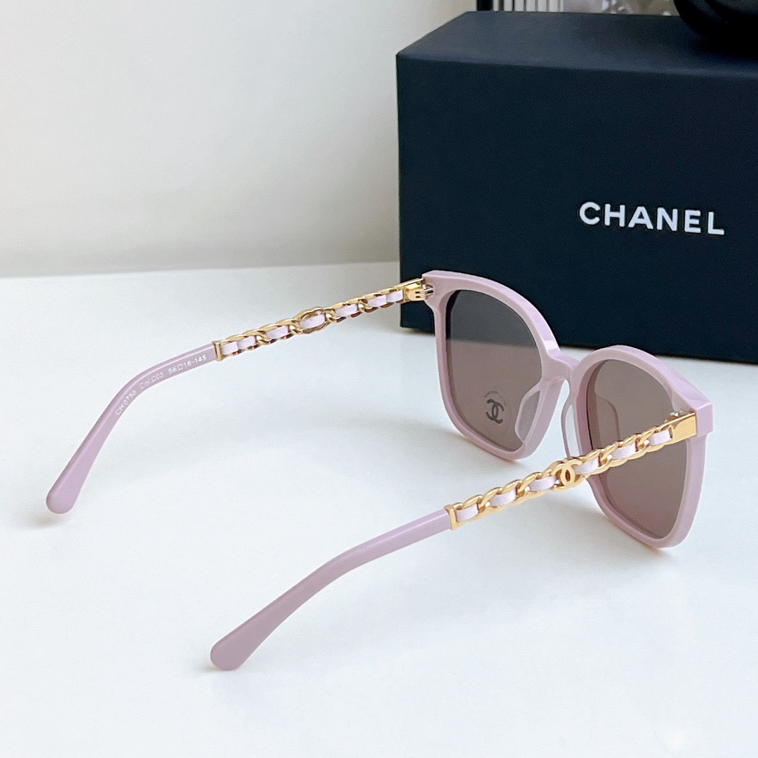 Top Quality C*hanel Glasses