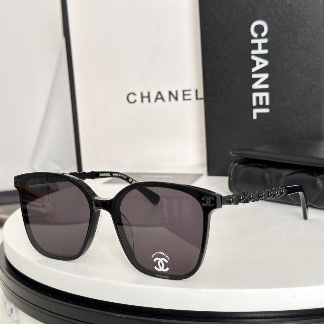 Top Quality C*hanel Glasses