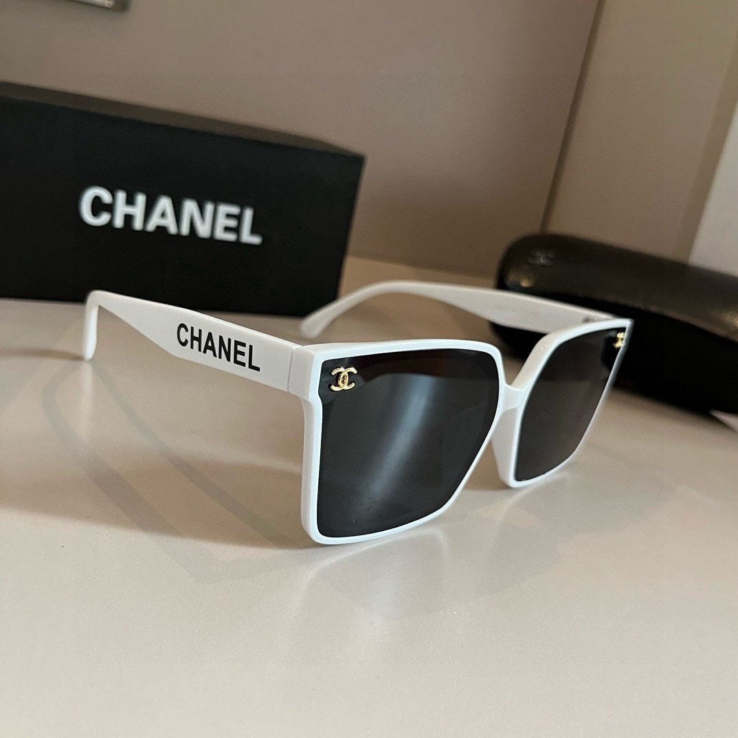 Top Quality C*hanel Glasses