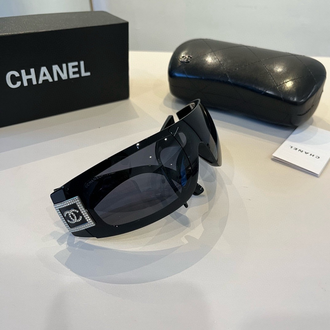 Top Quality C*hanel Glasses