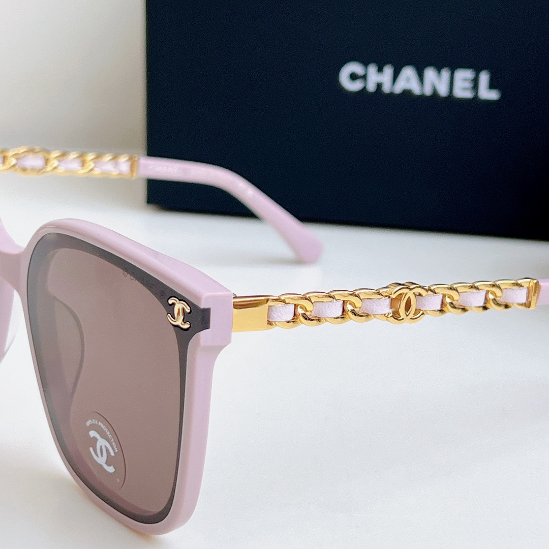 Top Quality C*hanel Glasses