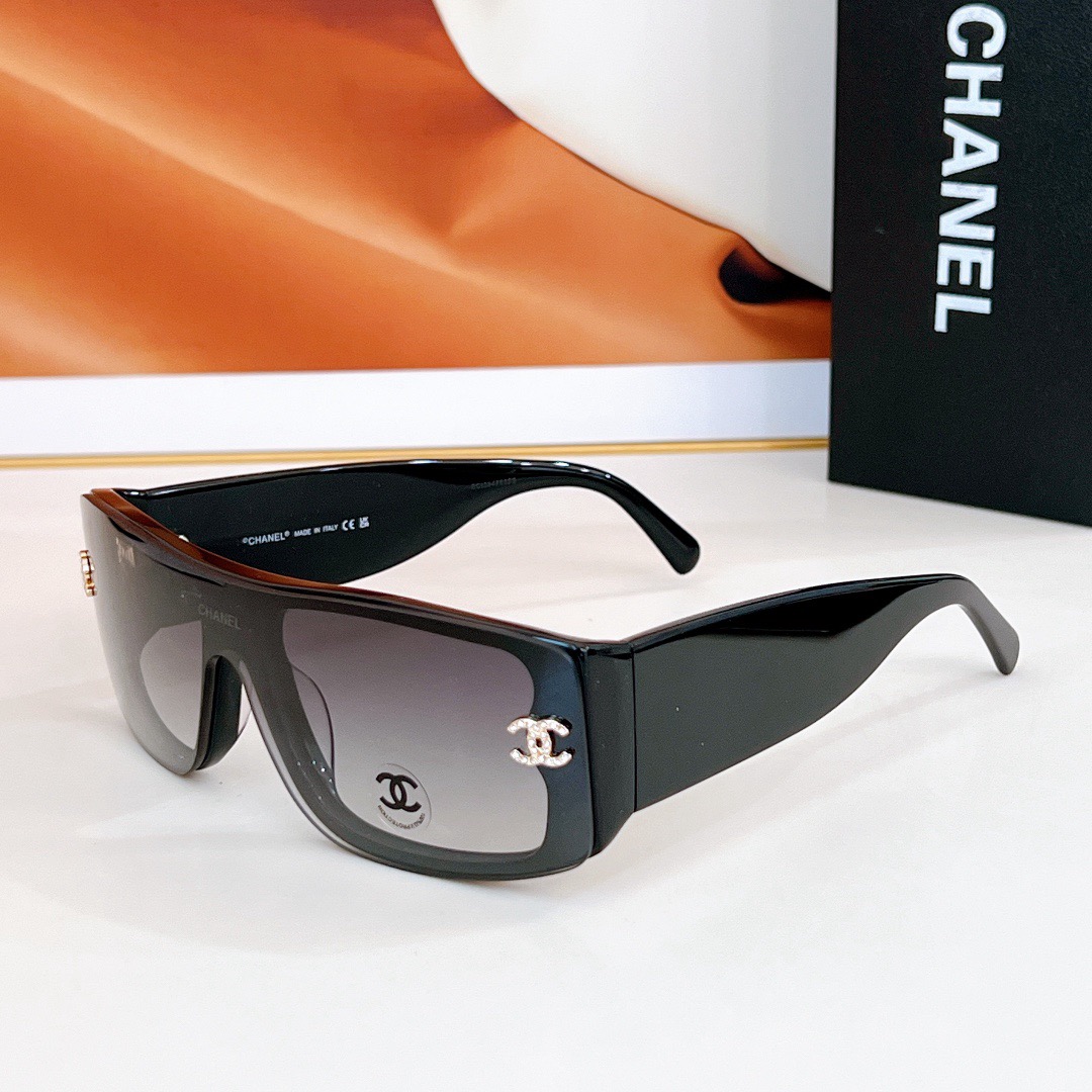Top Quality C*hanel Glasses