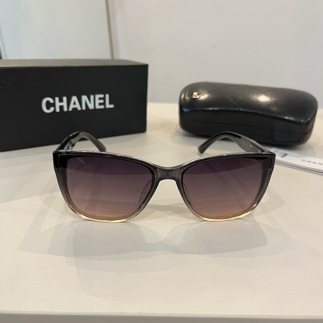 Top Quality C*hanel Glasses