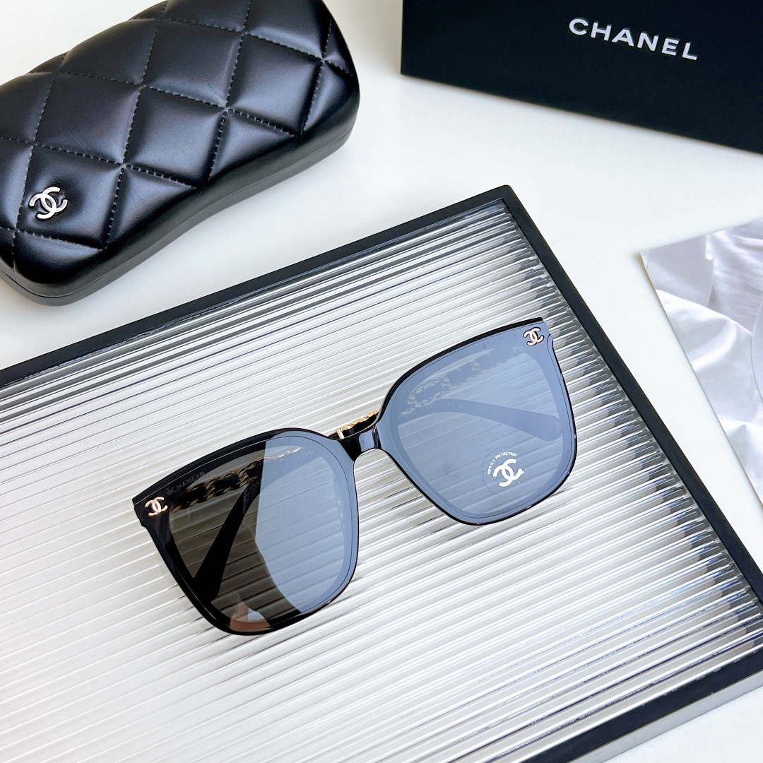 Top Quality C*hanel Glasses