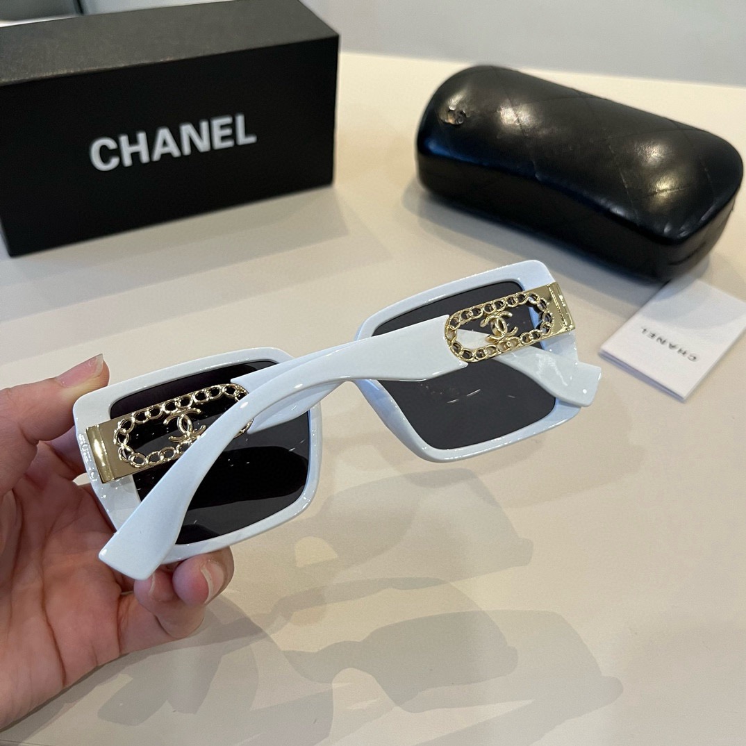 Top Quality C*hanel Glasses