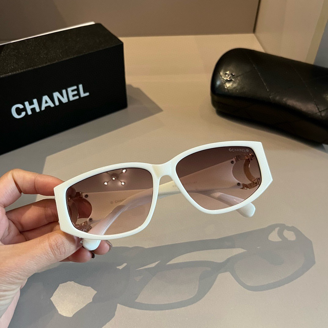Top Quality C*hanel Glasses