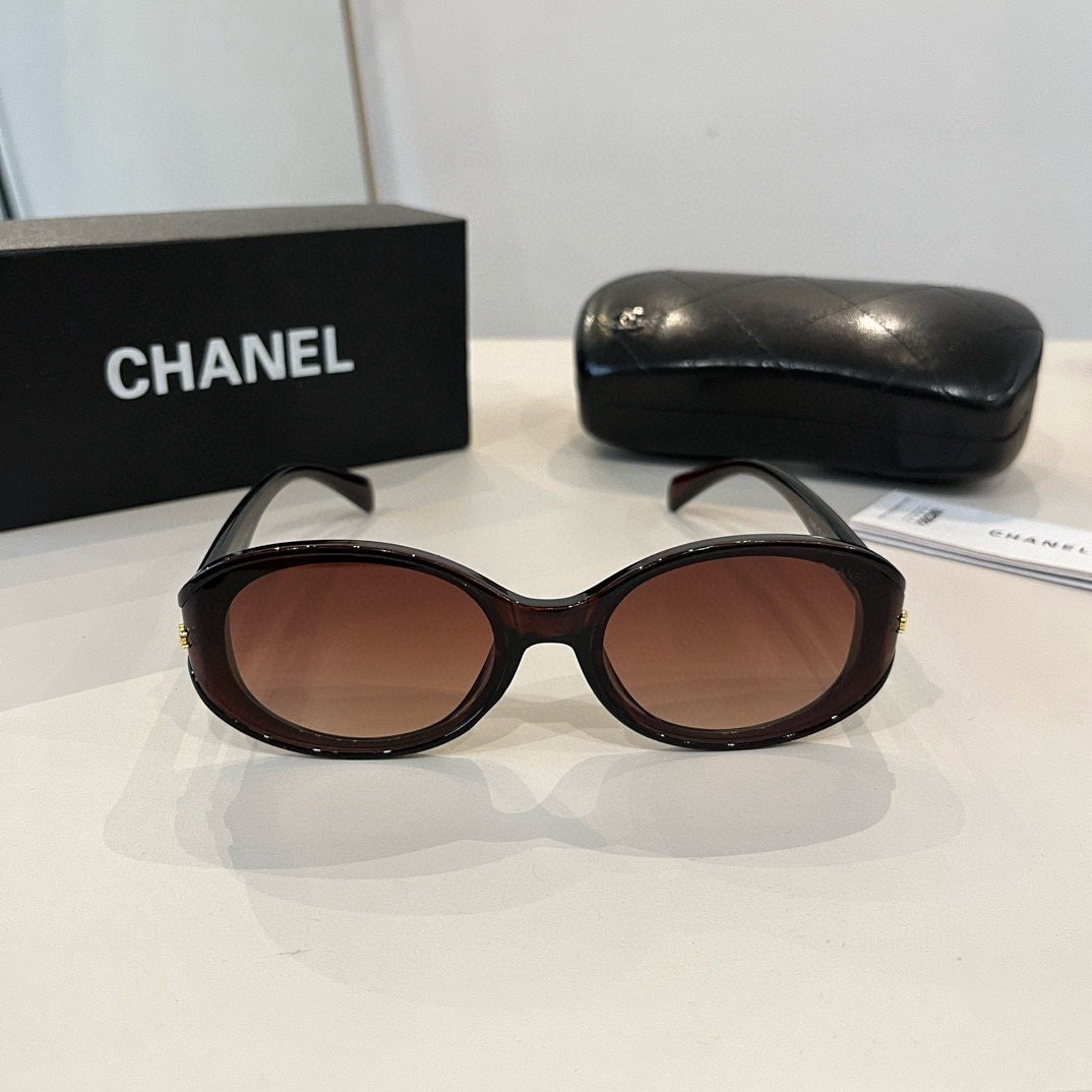 Top Quality C*hanel Glasses